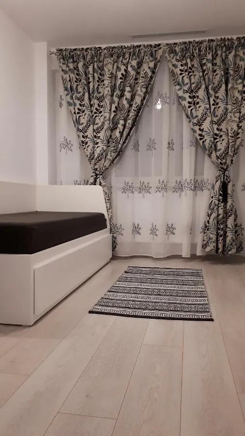 Tibiscum Apartament, Bucuresti Rumänien