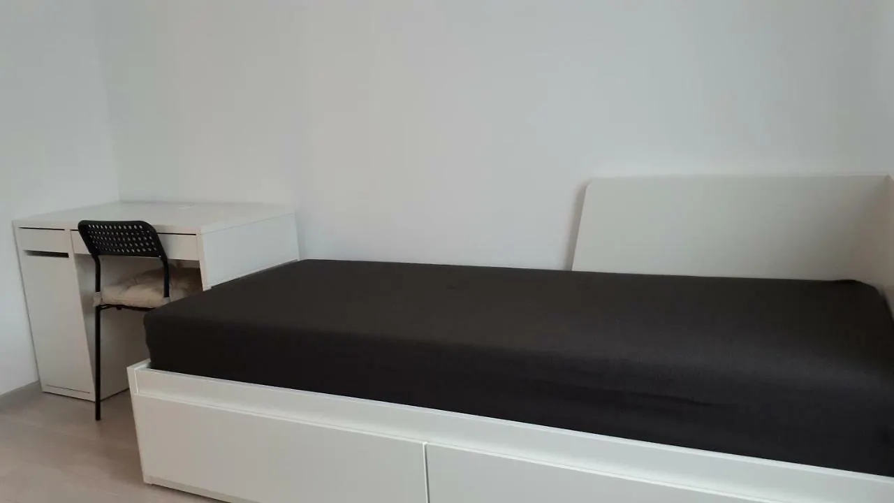 Tibiscum Apartament, Bucuresti Bukarest