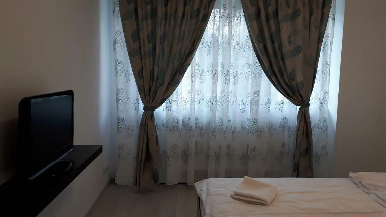 Tibiscum Apartament, Bucuresti 0*, Bukarest