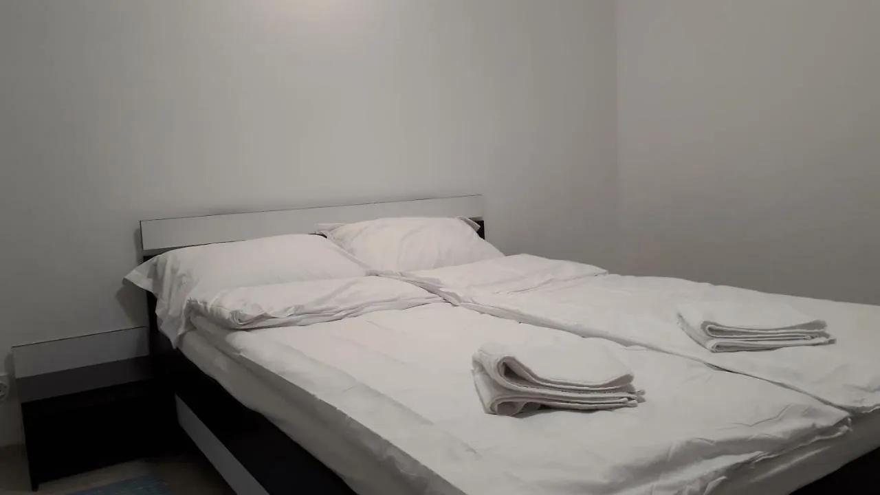 Tibiscum Apartament, Bucuresti 0*, Bukarest Rumänien