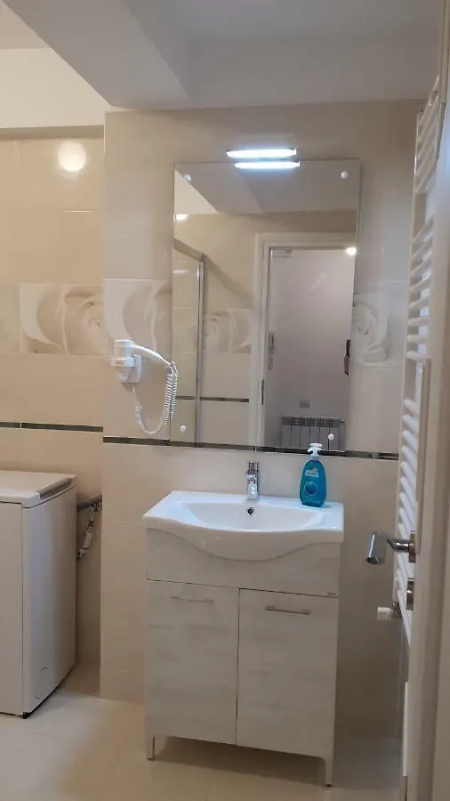 Tibiscum Apartament, Bucuresti 0*, Bukarest Rumänien